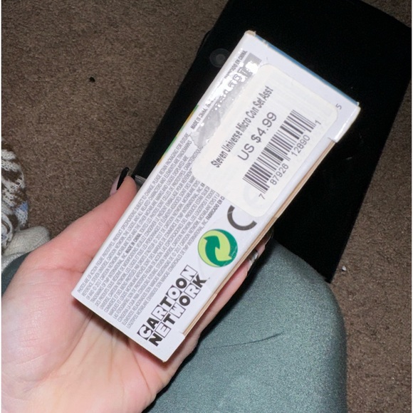 NWT Peridot Steven Universe Jailbreak puzzle Construction Set - Picture 3 of 7